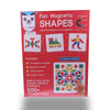 Fun Magnetic Shapes