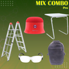 Mix Combo Pro