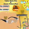 TABLE MATE PRO & ZOOM VISION PLUS