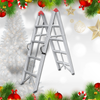 Fold Step Ladder