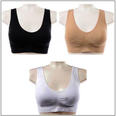 Genie Bra - Experience Unmatched Comfort and Style with the Genie